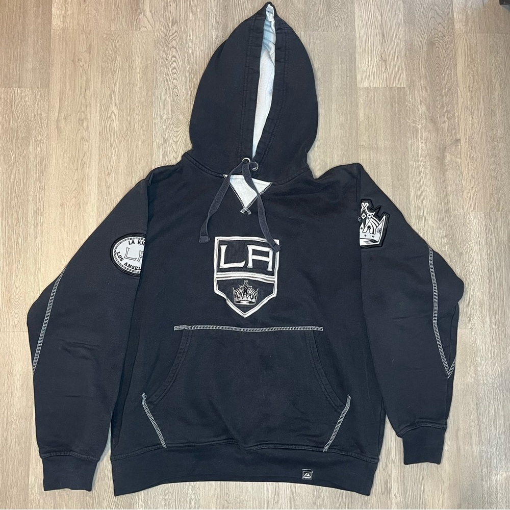 LA Kings Hoodie Sweatshirt